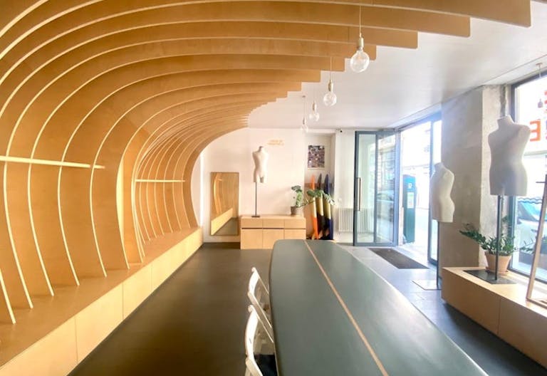 Rue froissart Boutique Ephémère - Image 3