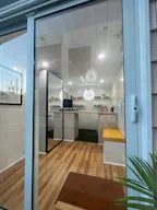 Tiny House Vibes with Miami Style *Art Basel* - Image 0