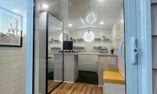 Tiny House Vibes with Miami Style *Art Basel* - Image 0