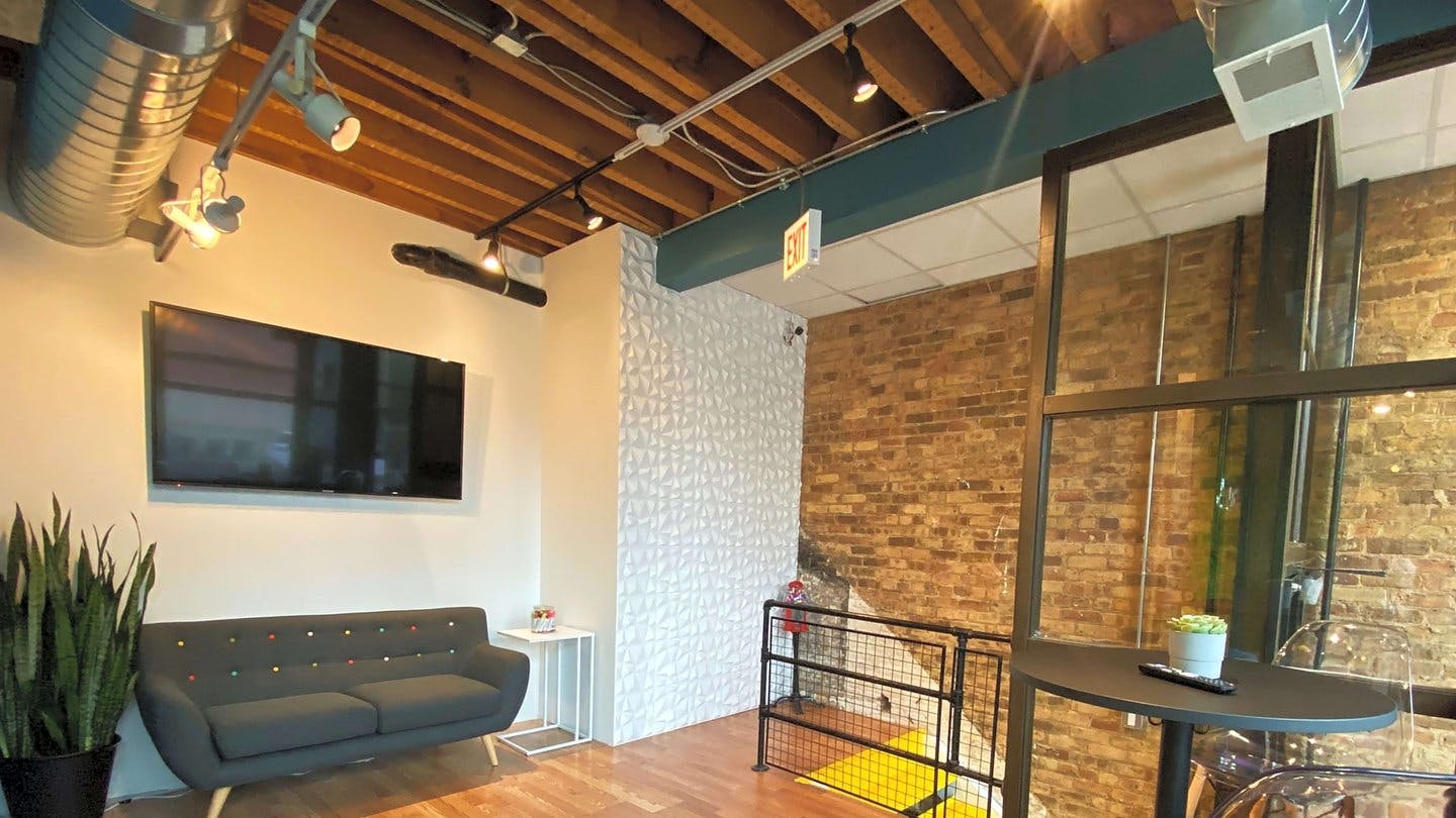 Multipurpose Creative Space in Tazewell, Tennessee