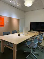 Conference Room for 6-8! - Image 0