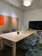 Conference Room for 6-8! - Image 0
