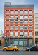 W Broadway ART x POPUP space - Image 0