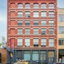 W Broadway ART x POPUP space