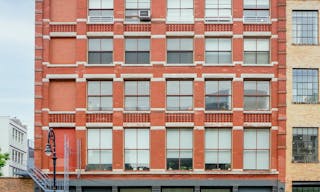 W Broadway ART x POPUP space - Image 0