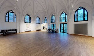 Bergmannkiez Temple - Image 0