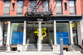 Elegant SoHo Storefront with All Glass Front - Image 0