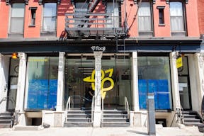 Elegant SoHo Storefront with All Glass Front - Image 0