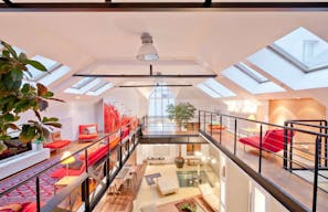 Loft d'Architecte en plein coeur du Marais ! - Image 2