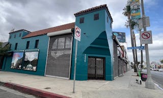 Bright Creative Content Studio on Melrose Ave - Image 3