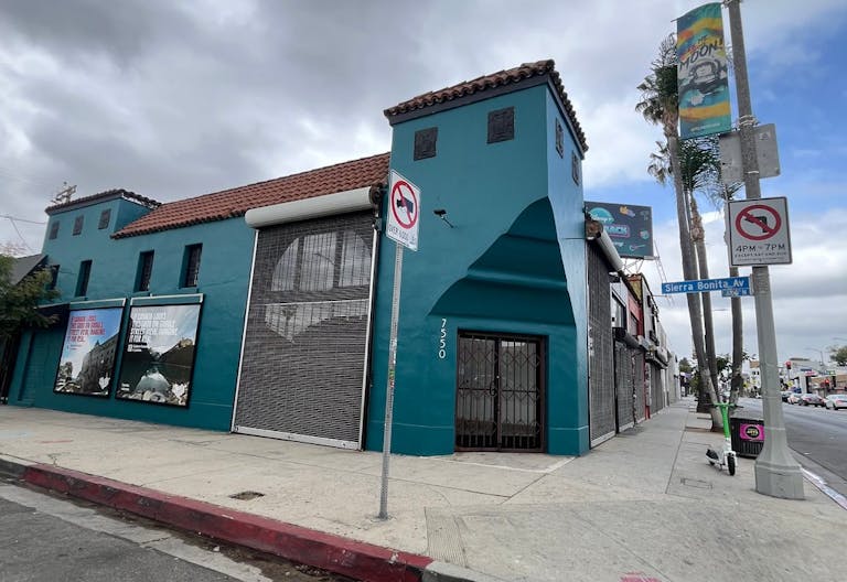 Bright Creative Content Studio on Melrose Ave - Image 3