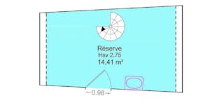 Boutique Shop in Saint-Germain - Image 4