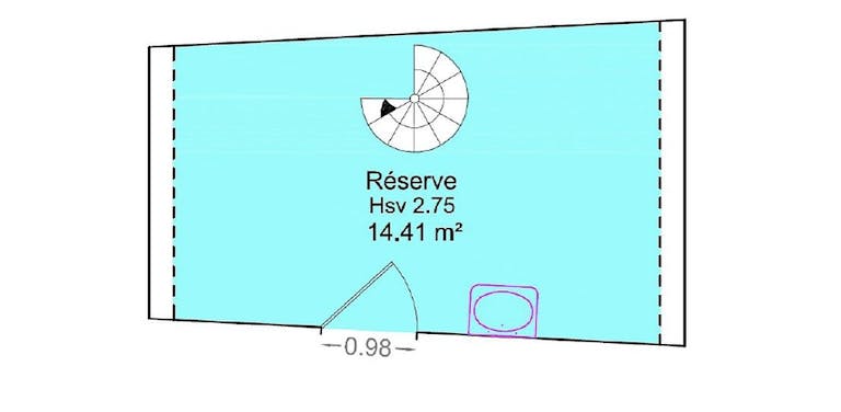 Boutique Shop in Saint-Germain - Image 4