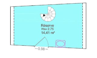 Boutique Shop in Saint-Germain - Image 4