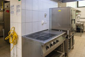 Garden Terrace at Stresemannstraße - Image 26