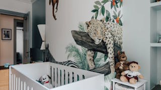 Appartement Haussmannien de 170m2 Avenue Victor Hugo - Image 28