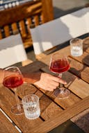 Premier SOHO Rooftop Event Space - 4000 square foot - Image 11