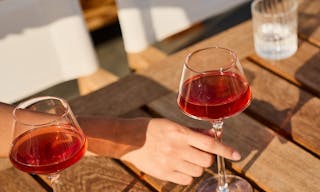 Premier SOHO Rooftop Event Space - 4000 square foot - Image 11