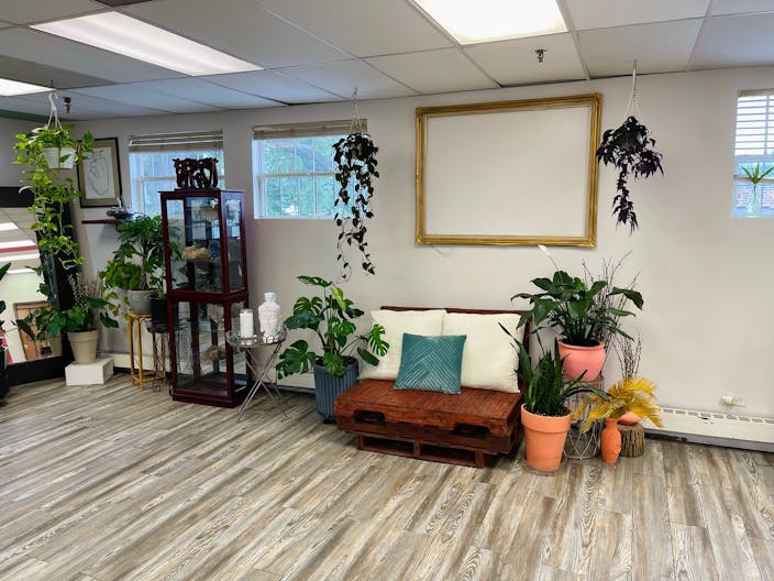 Charming, Spacious, Bright Studio - Image 1