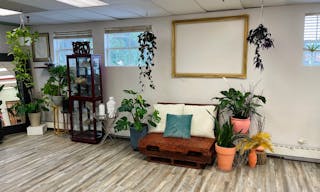 Charming, Spacious, Bright Studio - Image 1