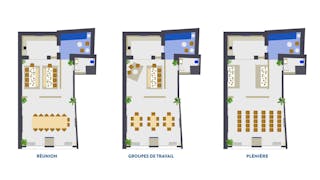 Espace atypique au centre de Marseille - Image 7