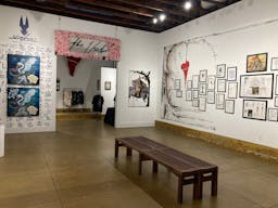 White Box Space in West Adams - Image 5