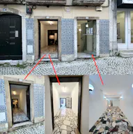 Local de 10 m² attenant à une galerie d’art et design. - Image 3