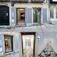 Local de 10 m² attenant à une galerie d’art et design. - Image 3