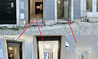 Local de 10 m² attenant à une galerie d’art et design. - Image 3