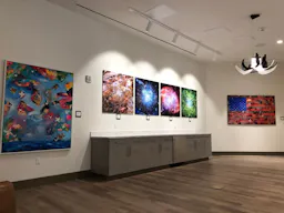 Large Contemporary Art Gallery in White Plains, NY - Image 7