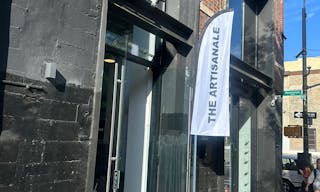 Perfect Pop up store in the heart of Williamsburg - Image 2