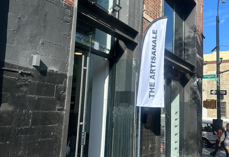 Perfect Pop up store in the heart of Williamsburg - Image 2