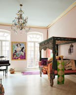 Whimsical 5-Story Brownstone in Murray Hill - Image 29