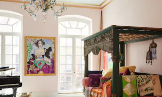 Whimsical 5-Story Brownstone in Murray Hill - Image 29