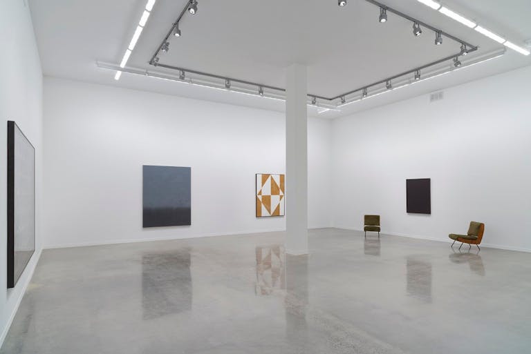 Sleek Viewing Room in Long Island City - Image 0