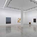 Sleek Viewing Room in Long Island City