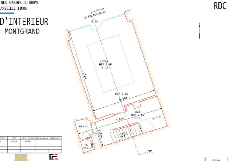 Prime Location Boutique Marseille - Image 2