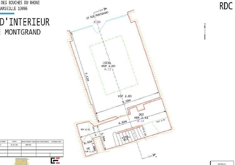 Prime Location Boutique Marseille - Image 2