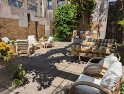 An Unexpected Event Venue and Botanic Garden in Brooklyn, NY - Image 8