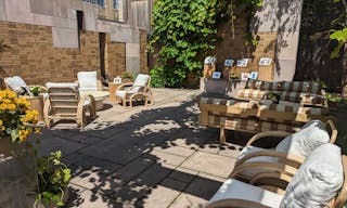 An Unexpected Event Venue and Botanic Garden in Brooklyn, NY - Image 8