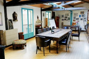 Lieu �v�nementiel atypique modulable - Image 6