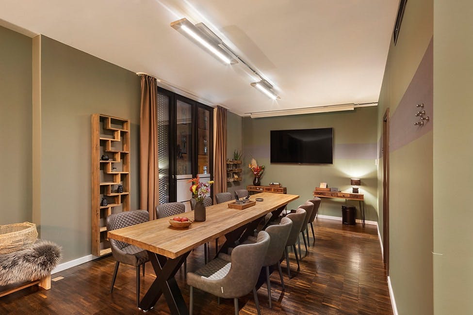 First-class Venue in Berlin-Mitte