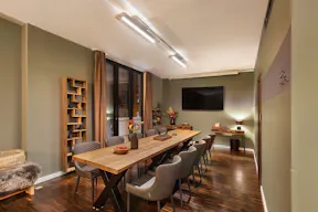 First-class Venue in Berlin-Mitte - Image 7