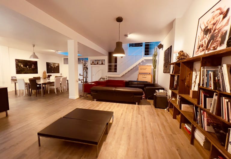 Atelier modulable studio photo - Image 2