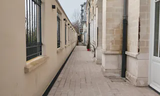 La Gare – Lieu Événementiel & Studios aux Portes de Paris - Image 8