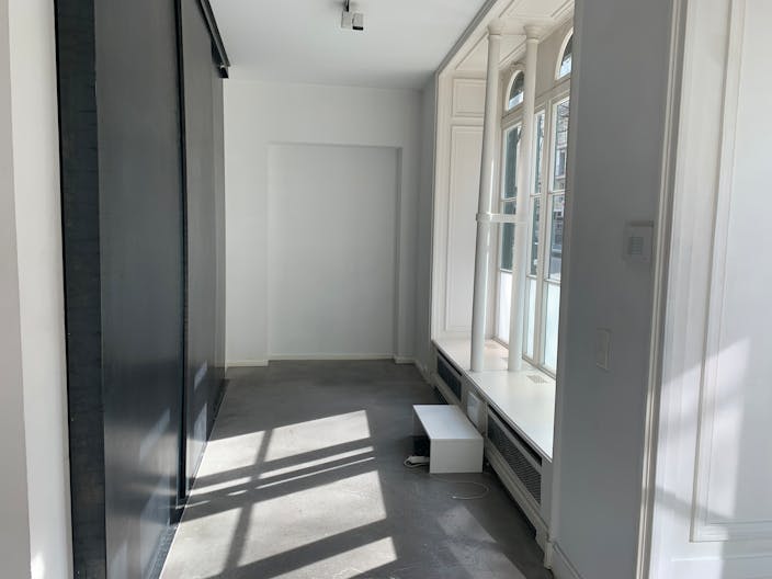 Espace au coeur du Haut-Marais - Image 1