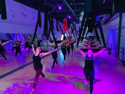 Industrial Transformable Studio Space - Image 12