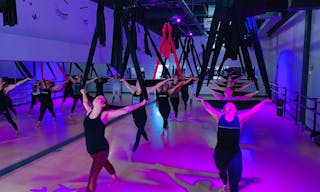 Industrial Transformable Studio Space - Image 12