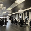 Unique Stylish Upscale Salon In Torrance