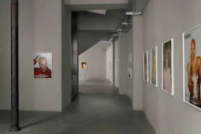 ATYPICAL DESIGN GALLERY & SHOOTING SPACE IN THE MARAIS - Image 6